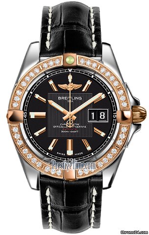 Breitling c49350LA/ba09-1cd