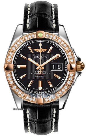 Breitling c49350LA/ba09-1ct