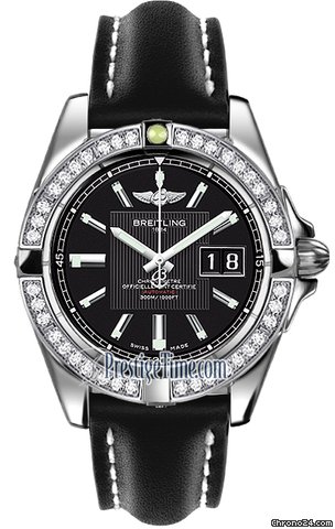 Breitling a49350LA/ba07-1ld