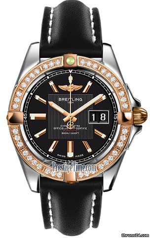 Breitling c49350LA/ba09-1ld