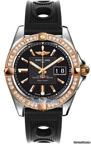 Breitling c49350LA/ba09-1or