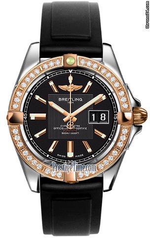 Breitling c49350LA/ba09-1rt