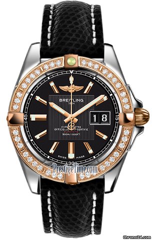 Breitling c49350LA/ba09-1zt