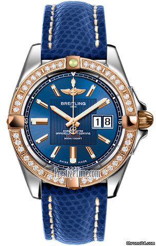 Breitling c49350LA/c810-3zt