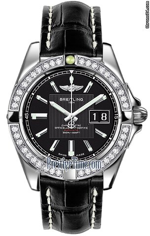 Breitling a49350LA/ba07-1cd