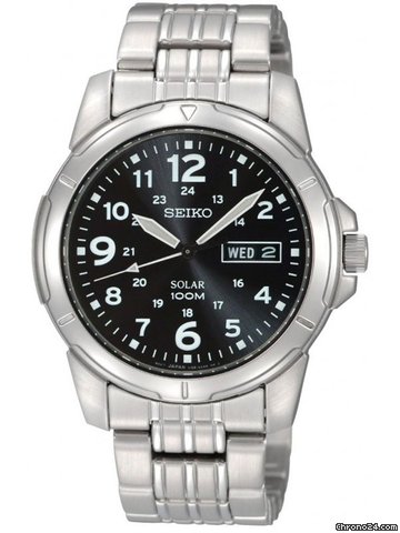 Seiko Seiko 13921