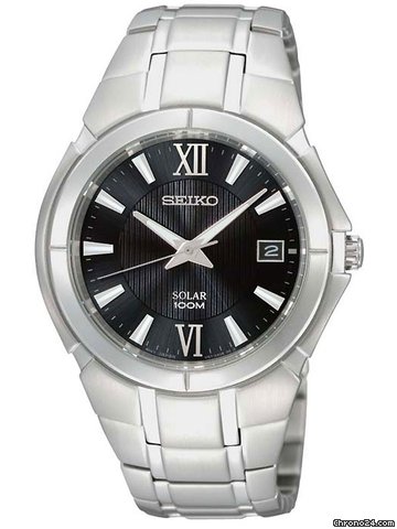 Seiko Seiko 16005