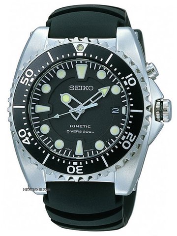 Seiko Seiko 18156