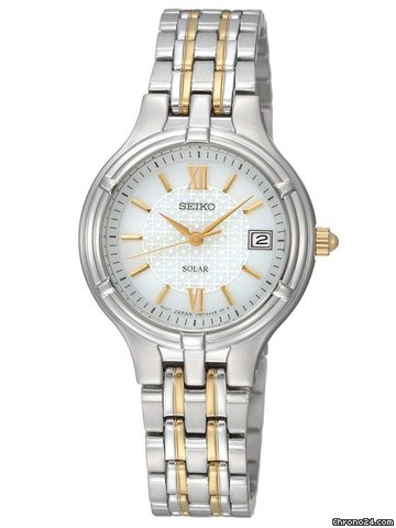Seiko Seiko 21460