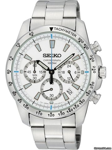 Seiko Seiko 26192