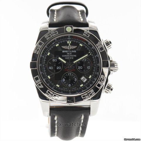 Breitling AB011012/M524