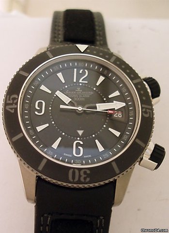 Jaeger LeCoultre 160.T.96