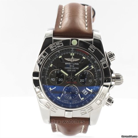 Breitling AB011012/M524