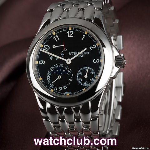 Patek Philippe 5085/1A