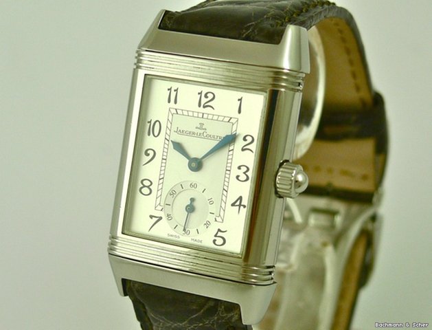 Jaeger LeCoultre Q2568401