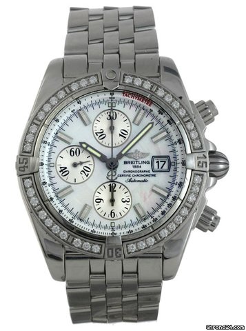 Breitling A13356