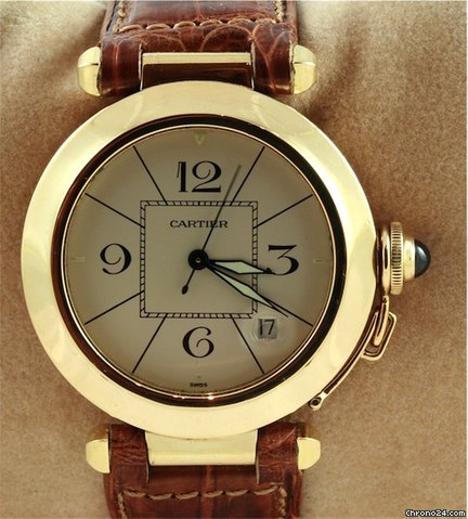 Cartier Cartier 46496