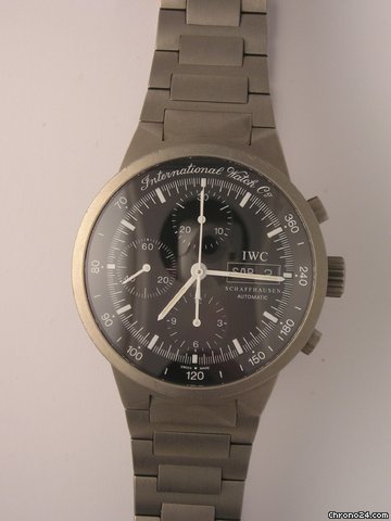 IWC IW3707