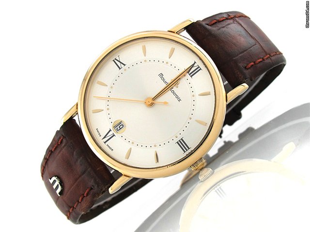 Maurice Lacroix 69686