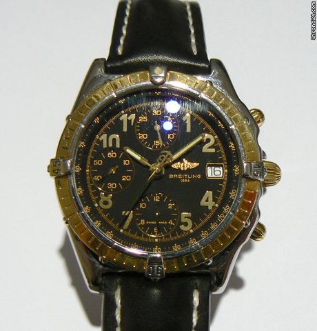 Breitling D13050.1