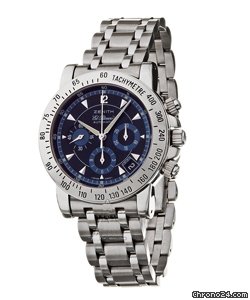 Zenith 02.0461.400/71 - FBK - El Primero Rainbow Chrono