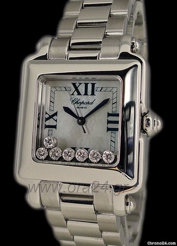 Chopard 27/8349