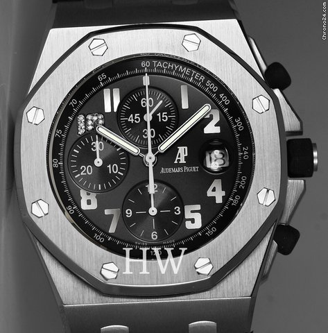 Audemars Piguet 26055ST.OO.D002CR.01