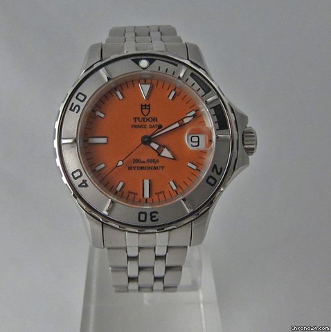 Tudor A53035