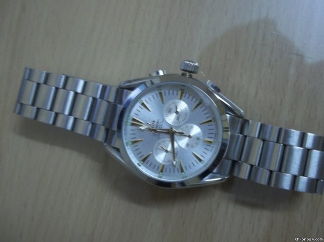 Omega Omega 36437