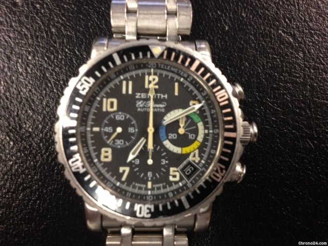 Zenith 02.0480.405
