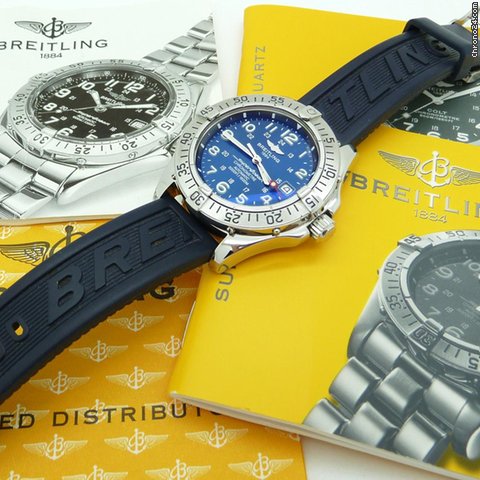 Breitling A 17360