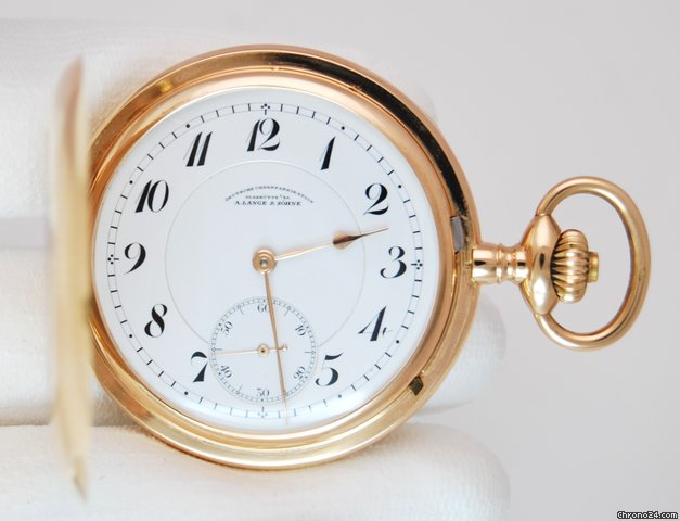 A. Lange & Sohne A. Lange & Sohne 48219
