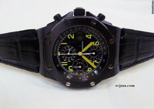 Audemars Piguet 25770SN.O.0001KE.01