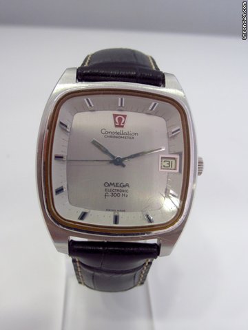 Omega Omega 817