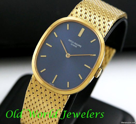 Patek Philippe 3548/1