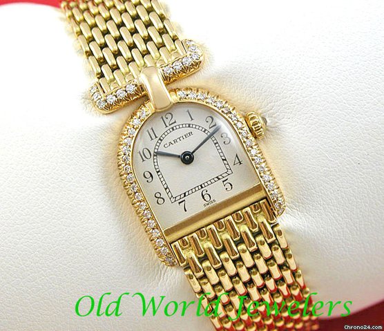 Cartier Cartier 7190