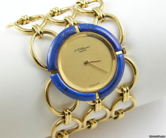 Chopard Chopard 14657