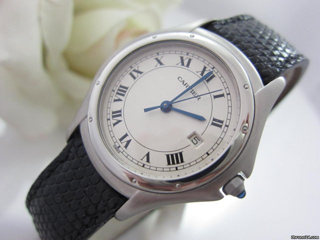 Cartier Cartier 21679