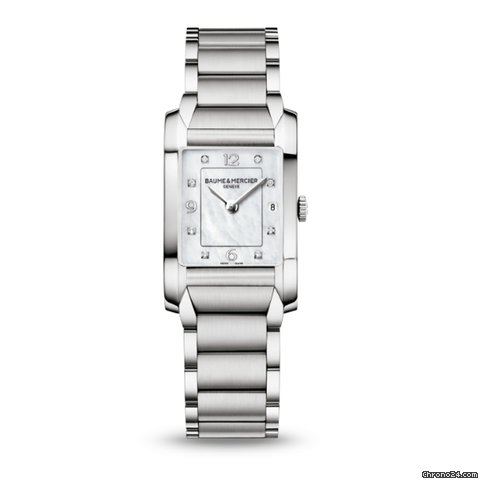 Baume & Mercier MOA10050