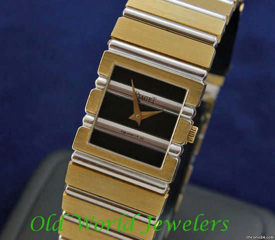 Piaget Piaget 40754