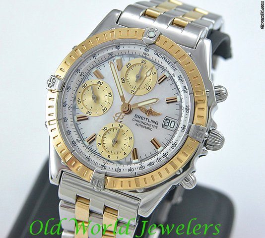 Breitling Breitling 45001