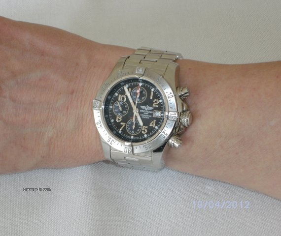 Breitling A13380