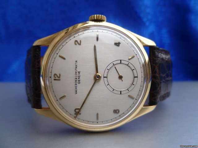Vacheron Constantin Vacheron Constantin 6717