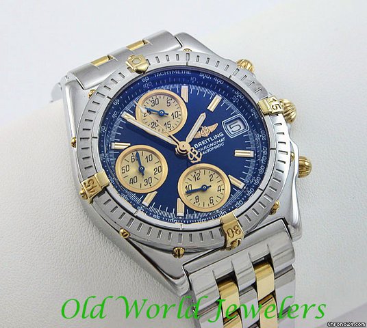 Breitling Breitling 7236