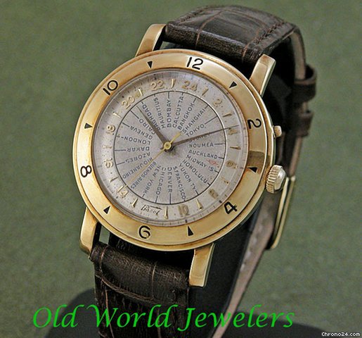 Tissot Tissot 11048