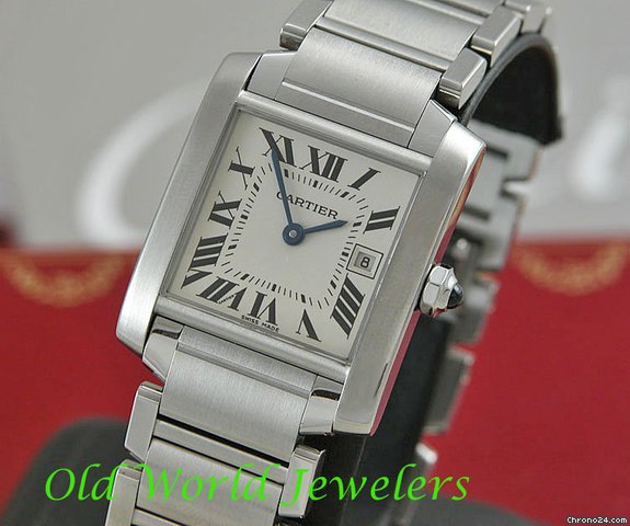 Cartier Cartier 13138
