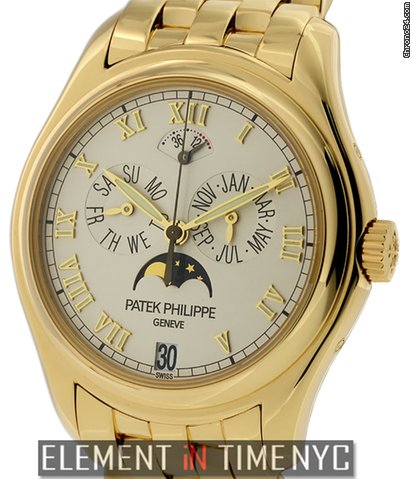 Patek Philippe 5036/1J