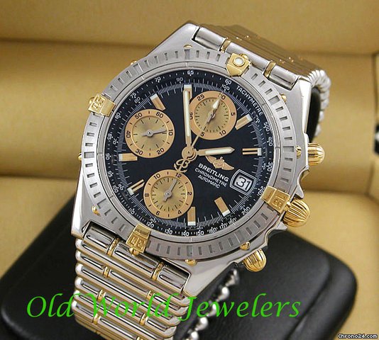 Breitling B13352