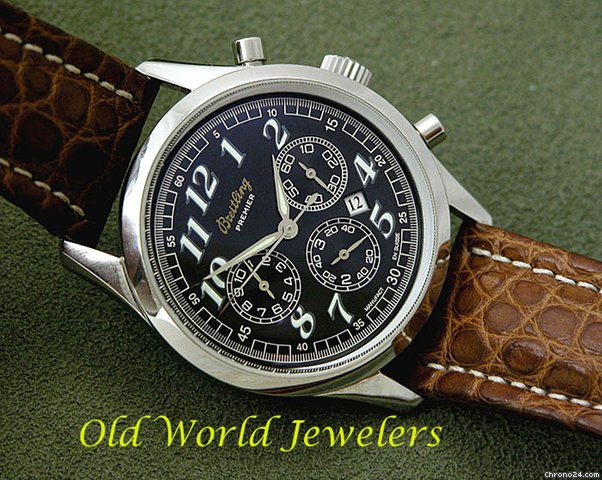 Breitling Breitling 22275