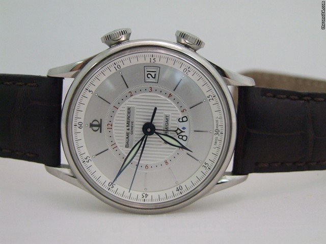 Baume & Mercier MOA08700